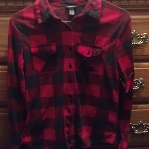 Red Flannel